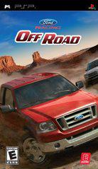 Ford Racing Off Road (PSP)