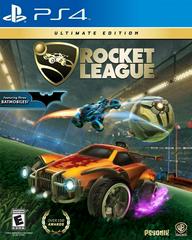 Rocket League [Ultimate Edition]