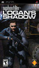 Syphon Filter: Logan's Shadow (PSP) (NOT FOR RESALE)