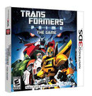 Transformers: Prime