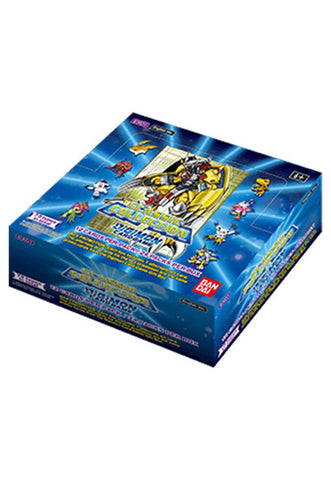 Digimon TCG: Classic Collection Booster Box