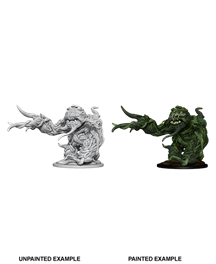 Dungeons & Dragons Nolzur's Marvelous Unpainted Miniatures: Shambling Mound