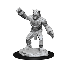 Dungeons & Dragons Nolzur's Marvelous Unpainted Miniatures: Stone Golem