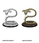 Dungeons & Dragons Nolzur's Marvelous Unpainted Miniatures: Bone Naga