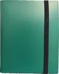 Generic 9-Pocket Binder (w/ Strap)