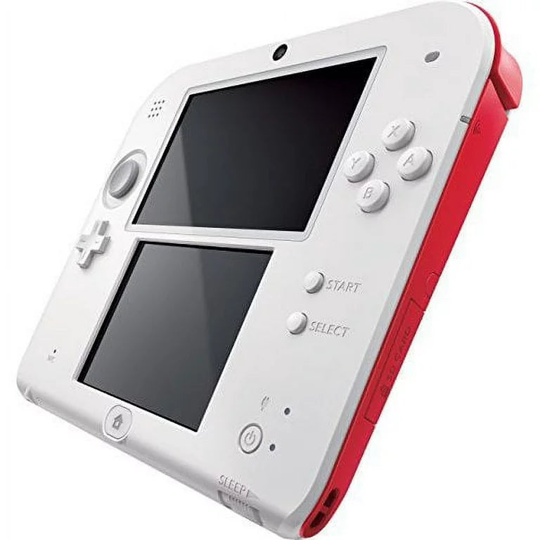 2DS System (Original)