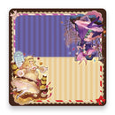 Mana Moon: Sweet Indolchence 2-Player Cloth Playmat