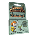Munchkin: Pathfinder - Gobmacked