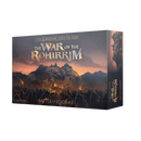 The Lord of the Rings: Middle-Earth Strategy Battle Game - The War of the Rohirrim - Battle of Edoras