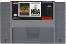 NBA Showdown (SNES)