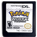 Pokemon White (DS)