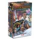 Legendary: Marvel Dimensions Expansion