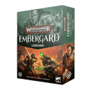 Warhammer Underworlds: Embergard Core Game