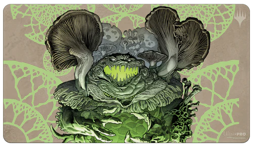 Ultra Pro Playmat - Lost Cavern of Ixalan Mycrotyrant