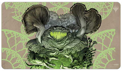 Ultra Pro Playmat - Lost Cavern of Ixalan Mycrotyrant