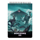 Ultra Pro Life Pad: Modern Horizons 3 - Eldrazi Trio