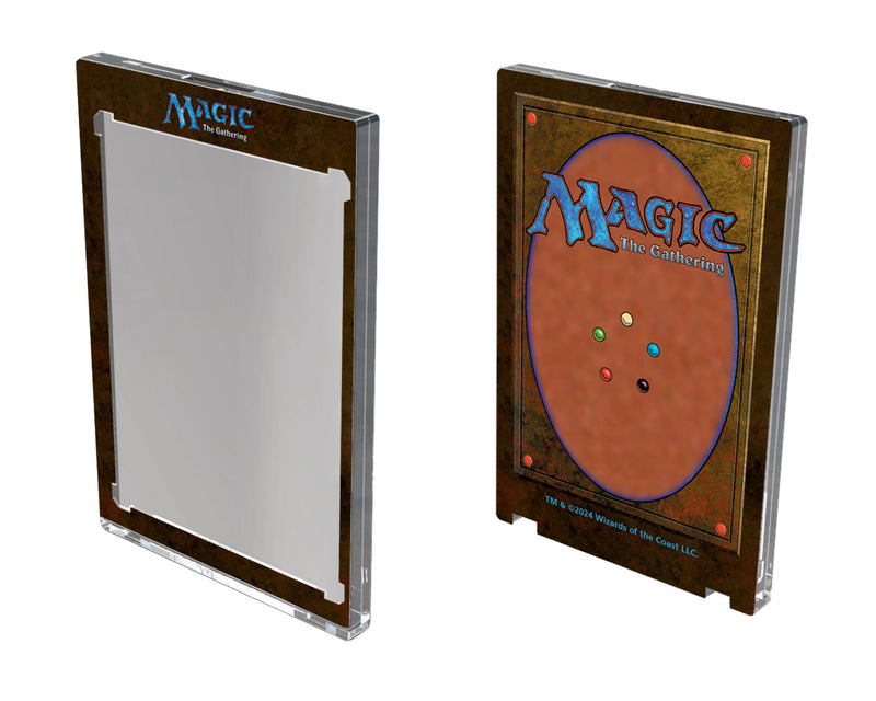 One Tough Edge Ultra Pro MTG