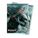 MTG: Final Fantasy Apex Deck Protector 2