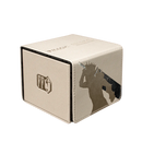 Ultra-Pro: Alcove Edge Cloud Deck Box