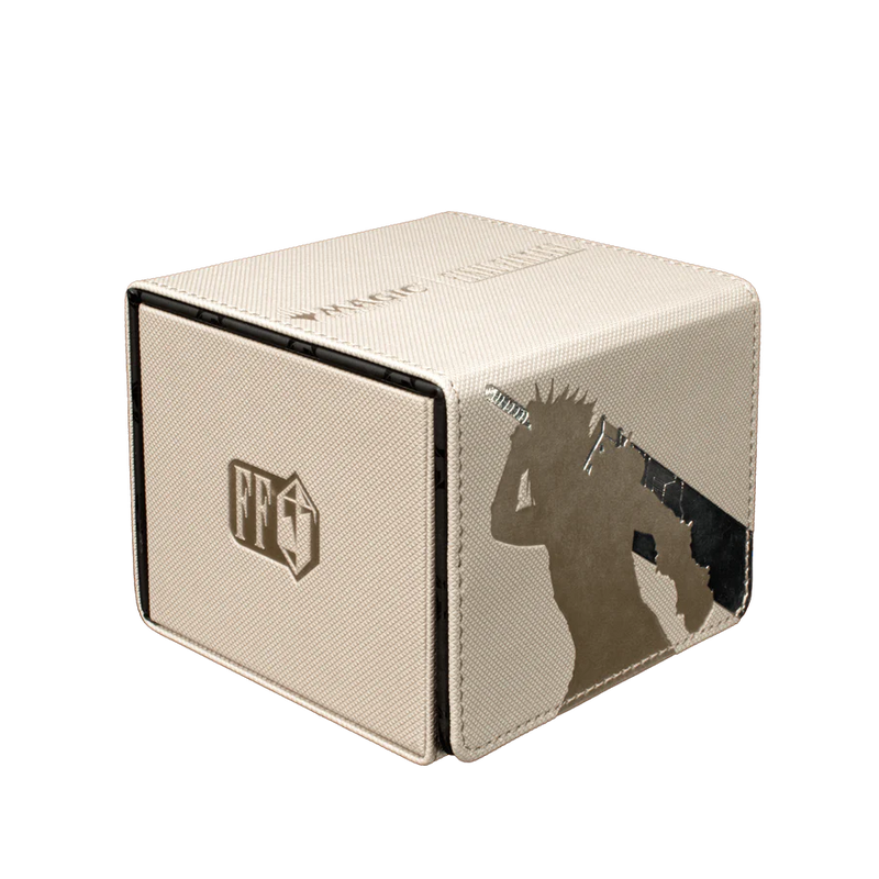 Ultra-Pro: Alcove Edge Cloud Deck Box