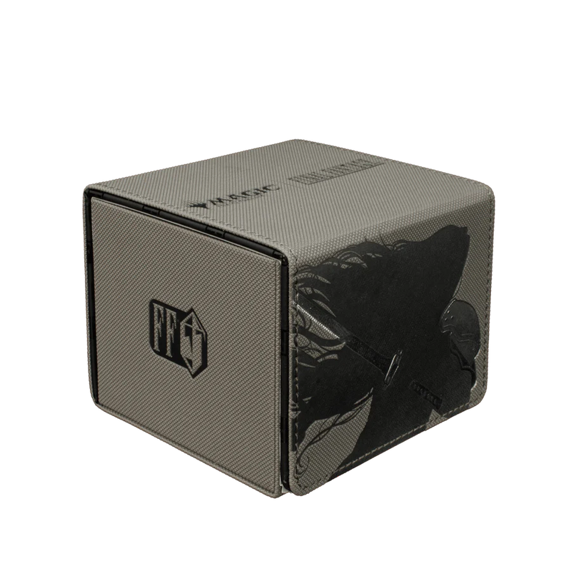 Ultra-Pro: Alcove Edge Sephiroth Deck Box