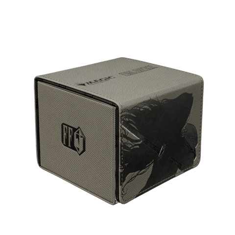 Ultra-Pro: Alcove Edge Sephiroth Deck Box