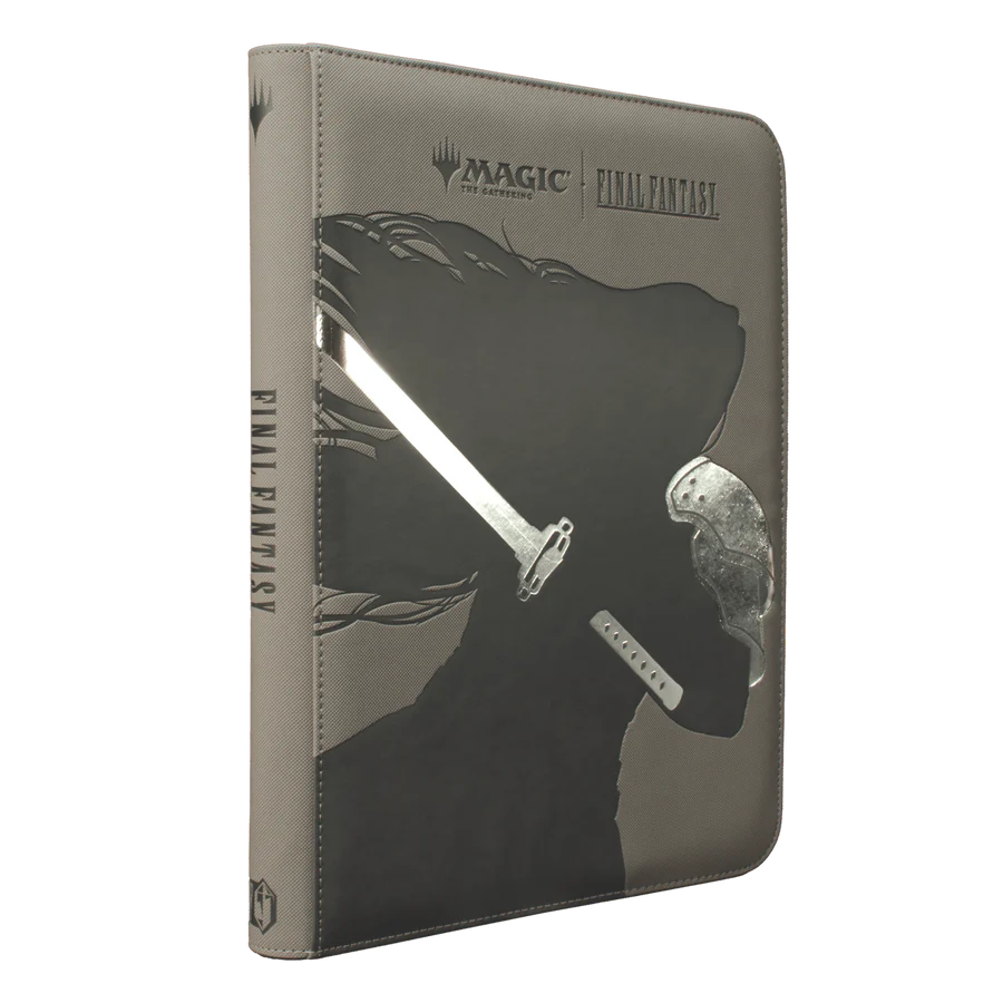 【 MTG:FF】チョコボ_Pro Binder MTG:FF】チョコボ_Pro Binder - メルカリ