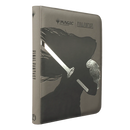 MTG Final Fantasy 9 Pocket Zip Sephiroth Binder