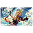 MTG Final Fantasy Titus Playmat