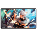 Final Fantasy Playmat: Y'shtola