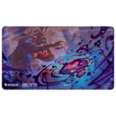 Magic: The Gathering—FINAL FANTASY™ Poison the Waters Holofoil Playmat