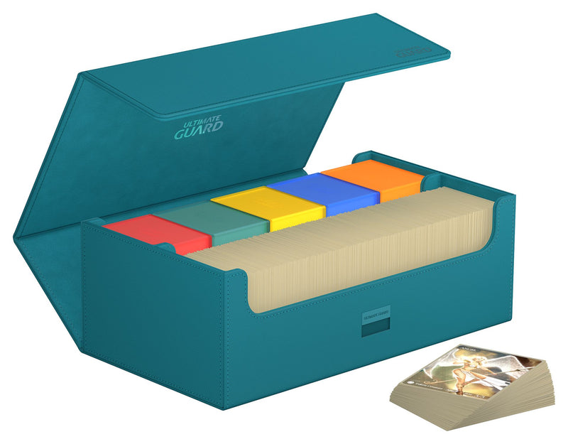 Xenoskin: Arkhive 800+