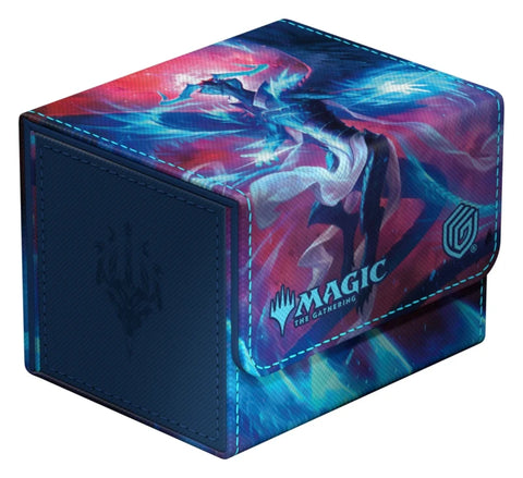 Ultimate Guard - Sidewinder: Ugin, Eye of the Storm