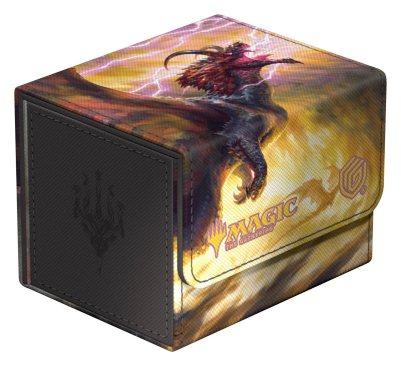 Ultimate Guard - Sidewinder: Stormscale Scion