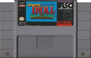 Super Troll Islands (SNES)