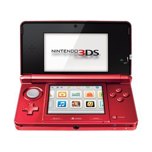 Nintendo 3DS Console