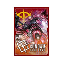 Gundam CG Sleeve A