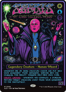 Sefris of the Hidden Ways [Secret Lair Drop Series]