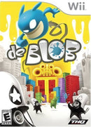 De Blob