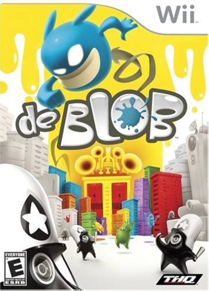 De Blob