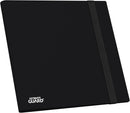 Ultimate Guard: 480 Flexxfolio 24 Pocket - Black