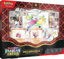 Paldean Fates Premium Collection [Skeledirge ex] - SV: Paldean Fates