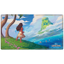 Lorcana TCG: Moana Playmat