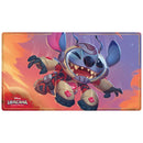 Lorcana TCG: Stitch Playmat