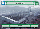 Nevarro City // Experience (300 // T03) (Hyperspace) (300 // T03) [Shadows of the Galaxy]