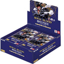 Royal Blood One Piece Card Game Booster Box