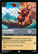 Kakamora - Long-Range Specialist (171/204) [Azurite Sea]