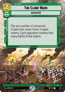 The Clone Wars (393) (Hyperspace) (393) [Twilight of the Republic]