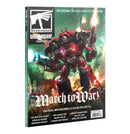 Warhammer White Dwarf Issue 523