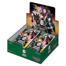 Union Arena: Demon Slayer Kimetsu No Yaiba Booster Box
